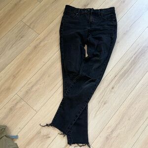 Madewell Jeans